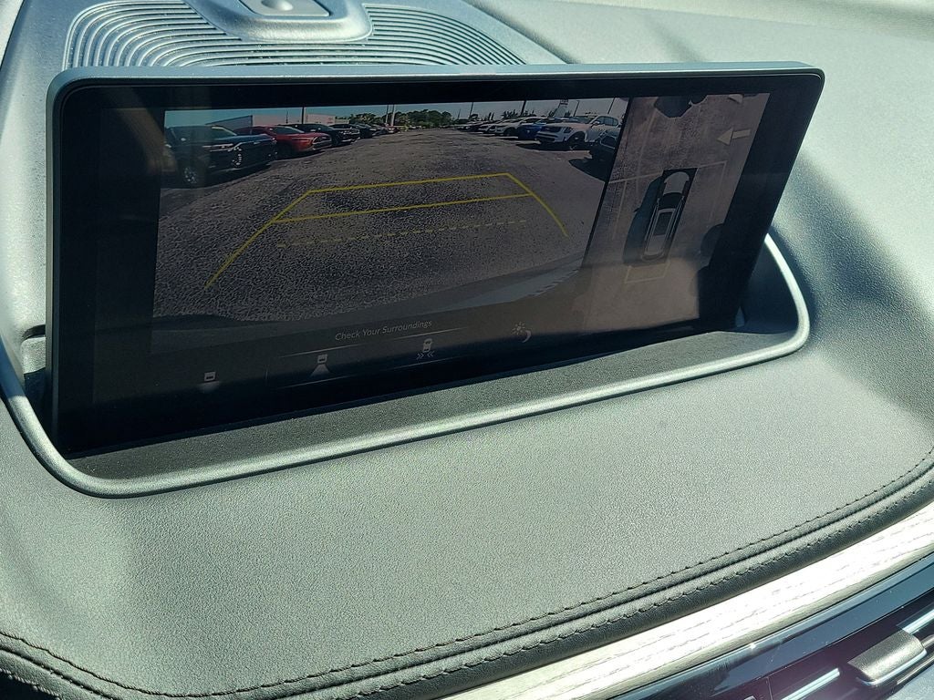 2024 Acura MDX Advance SH-AWD