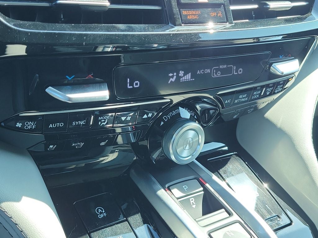 2024 Acura MDX Advance SH-AWD