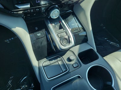 2024 Acura MDX Advance SH-AWD