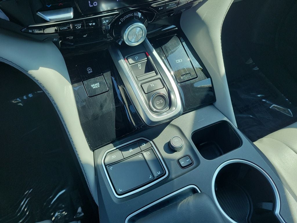 2024 Acura MDX Advance SH-AWD