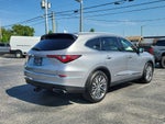 2024 Acura MDX Advance SH-AWD