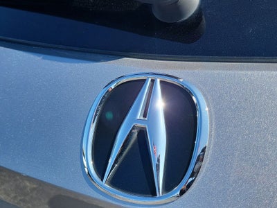 2024 Acura MDX Advance SH-AWD