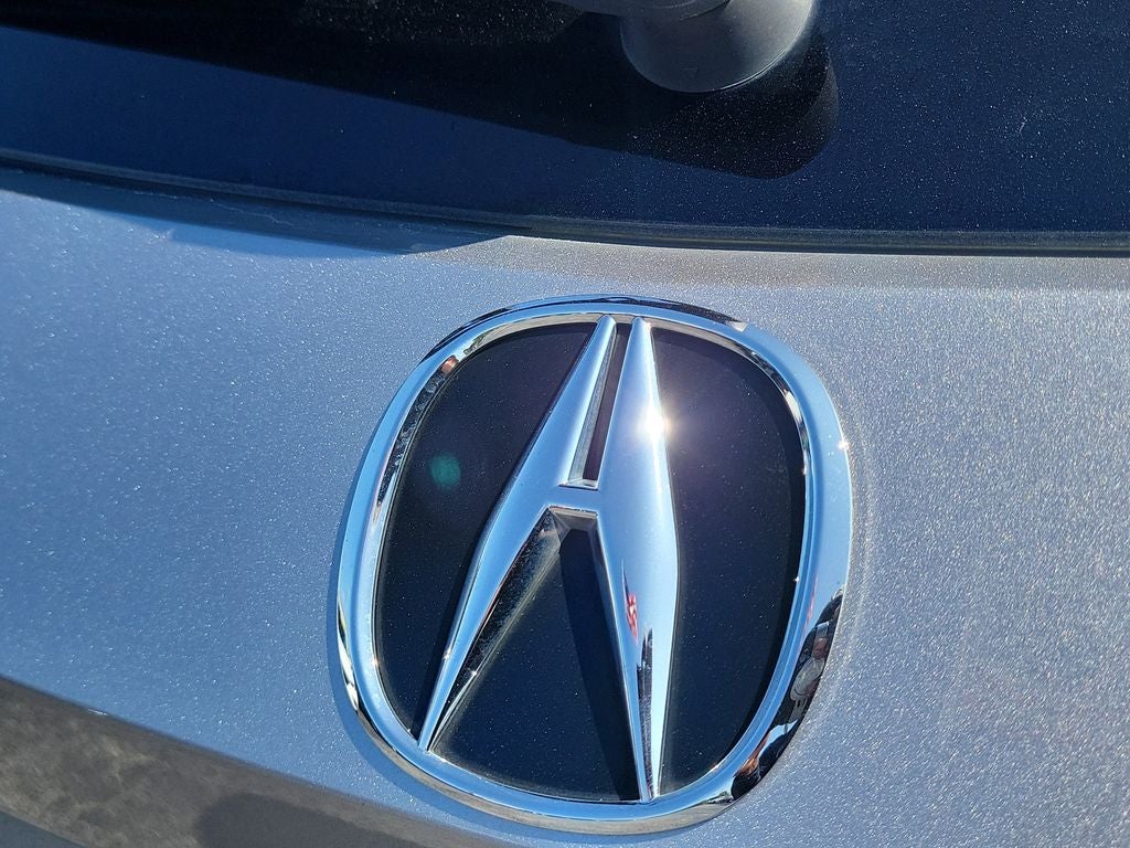 2024 Acura MDX Advance SH-AWD