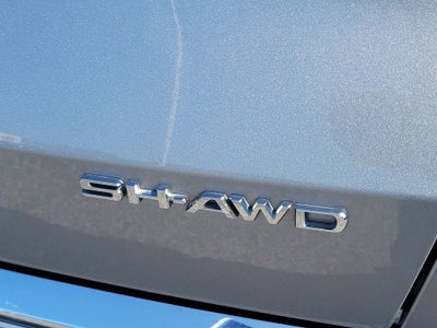 2024 Acura MDX Advance SH-AWD