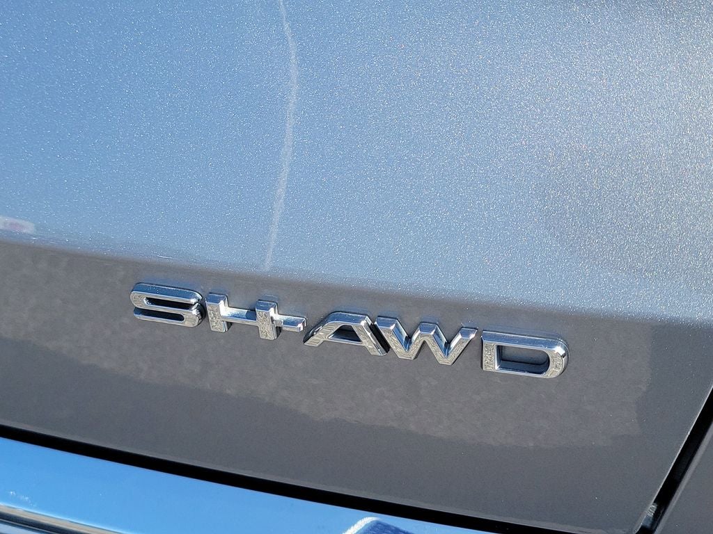 2024 Acura MDX Advance SH-AWD