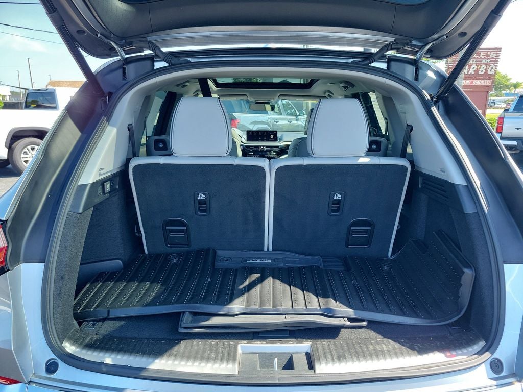 2024 Acura MDX Advance SH-AWD