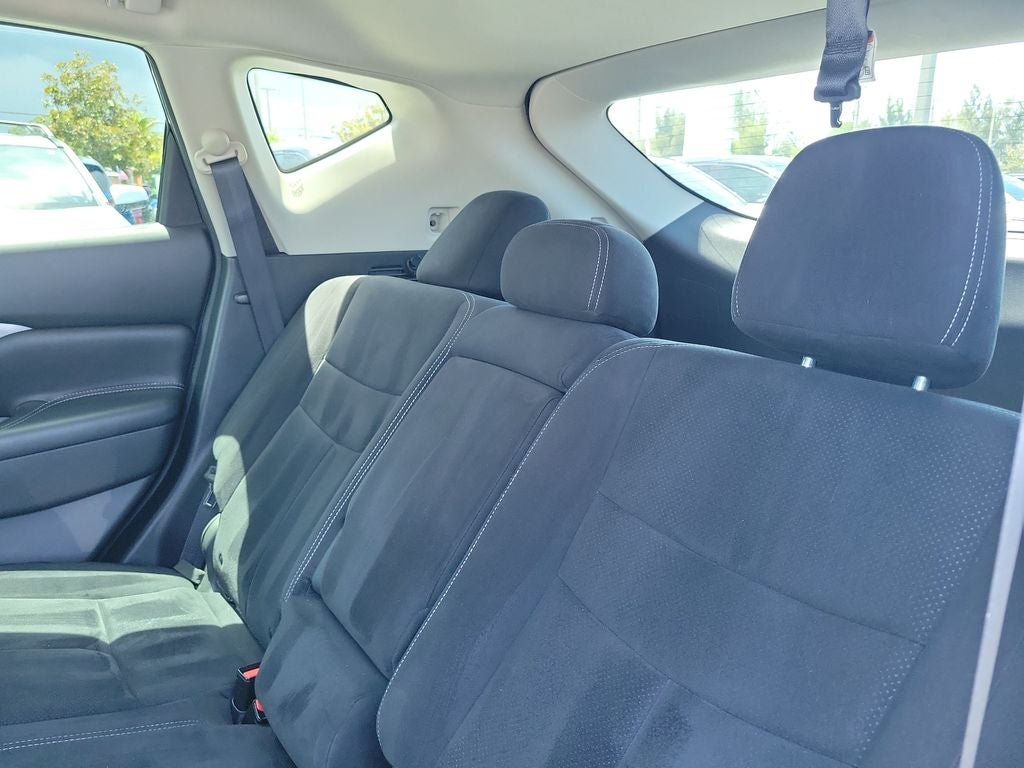 2021 Nissan Murano SV