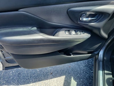 2021 Nissan Murano SV