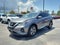 2021 Nissan Murano SV