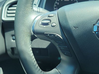 2021 Nissan Murano SV