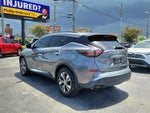 2021 Nissan Murano SV