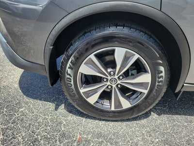 2021 Nissan Murano SV