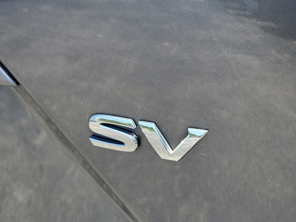2021 Nissan Murano SV