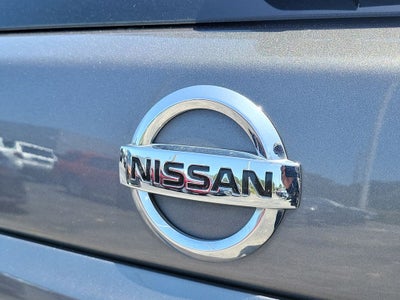 2021 Nissan Murano SV