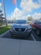 2020 Nissan Pathfinder S