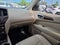 2018 Nissan Pathfinder Platinum