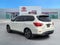 2018 Nissan Pathfinder Platinum