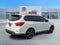 2018 Nissan Pathfinder Platinum