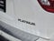 2018 Nissan Pathfinder Platinum