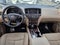 2018 Nissan Pathfinder Platinum