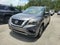2018 Nissan Pathfinder SL