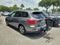 2018 Nissan Pathfinder SL