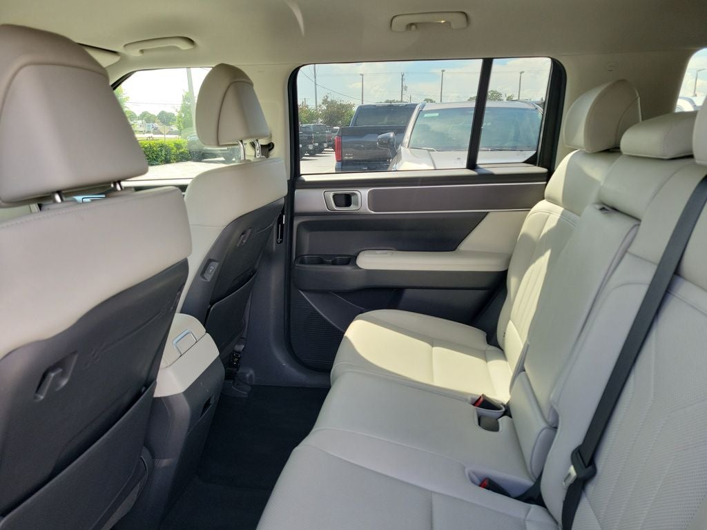 2024 Hyundai Santa Fe SEL