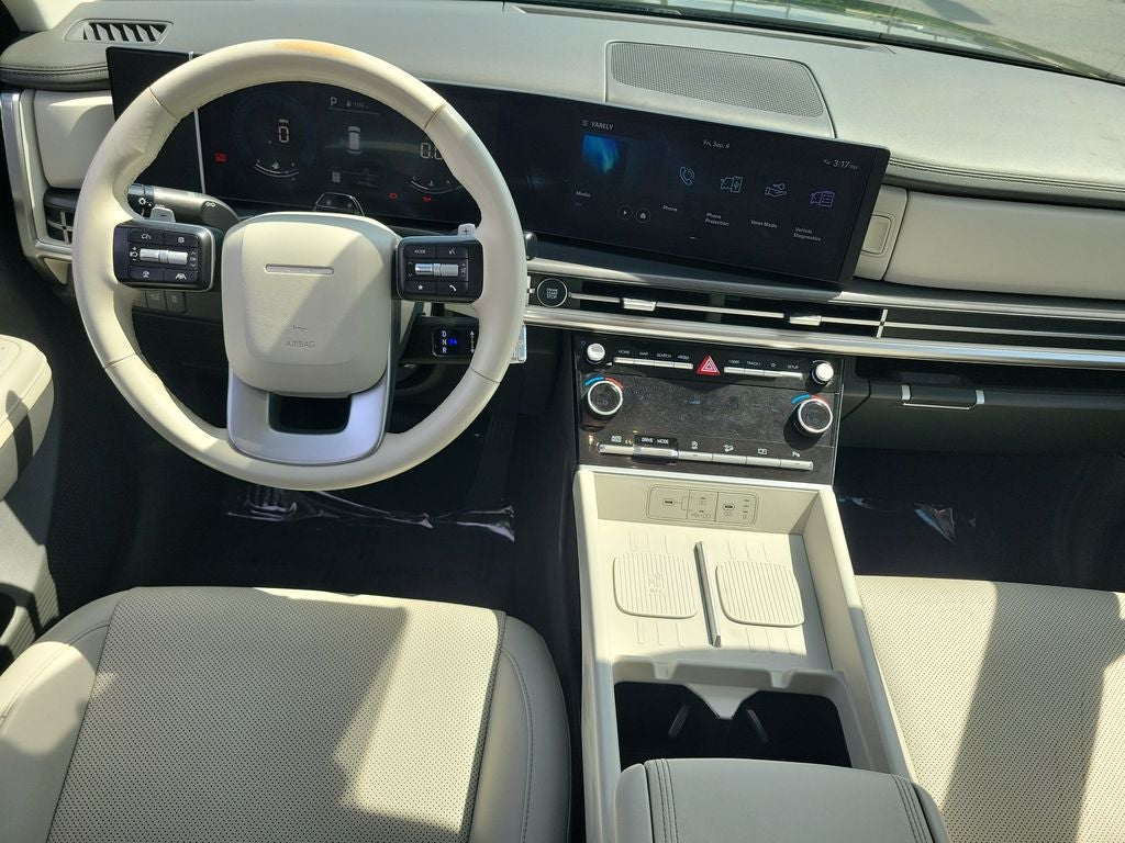 2024 Hyundai Santa Fe SEL