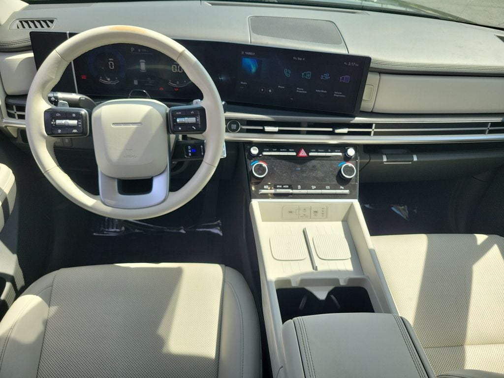 2024 Hyundai Santa Fe SEL