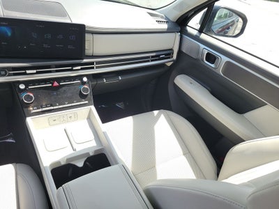2024 Hyundai Santa Fe SEL
