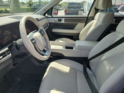 2024 Hyundai Santa Fe SEL