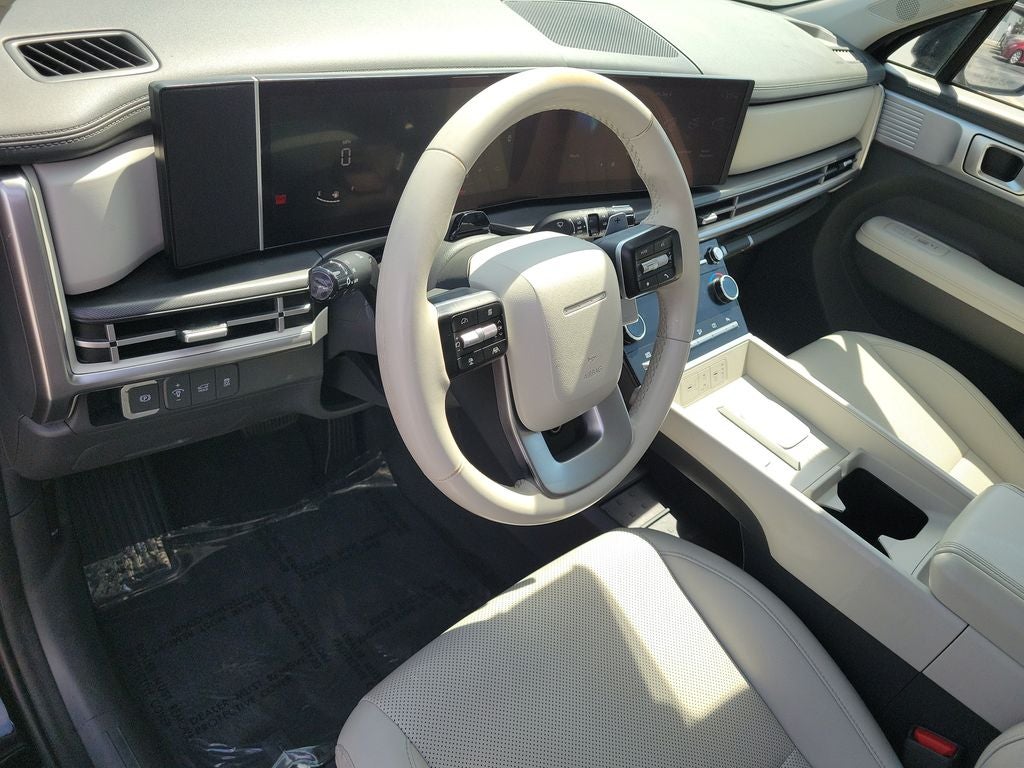 2024 Hyundai Santa Fe SEL