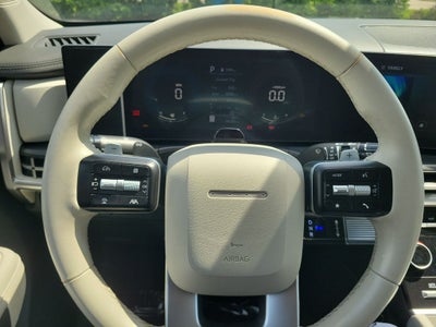 2024 Hyundai Santa Fe SEL