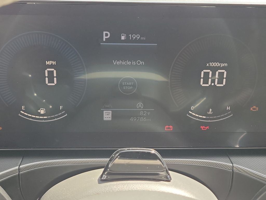 2024 Hyundai Santa Fe SEL