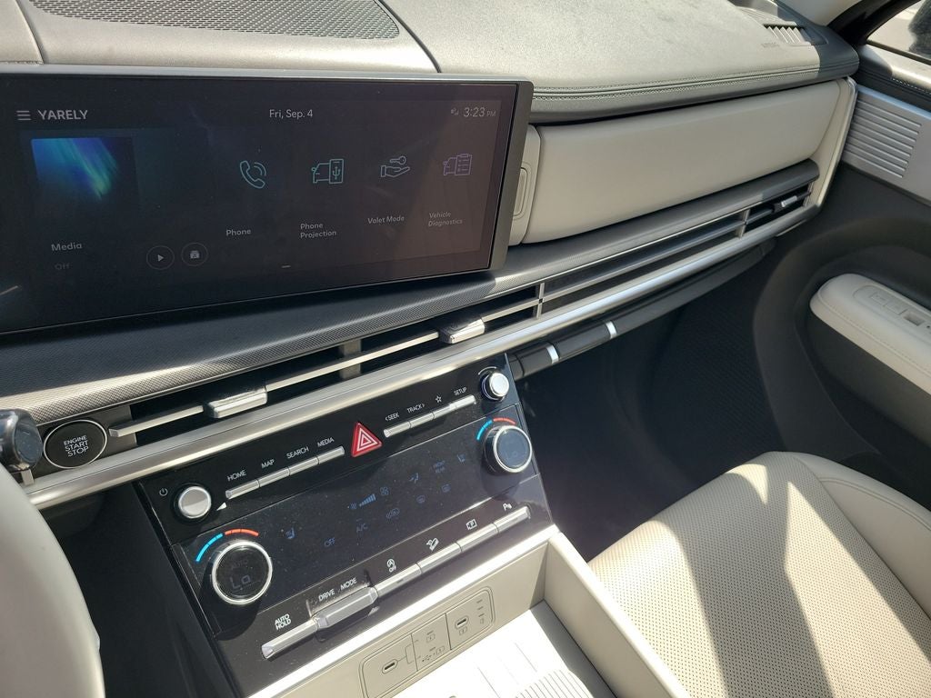 2024 Hyundai Santa Fe SEL