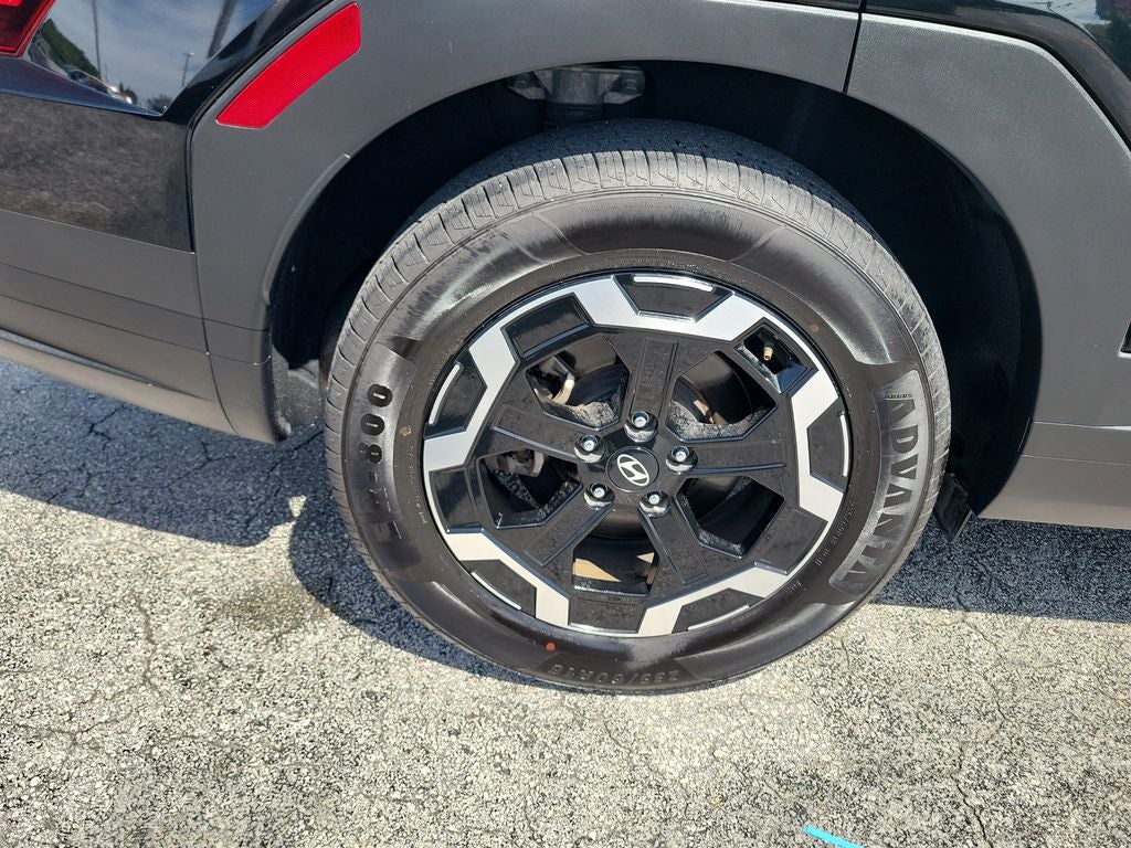 2024 Hyundai Santa Fe SEL