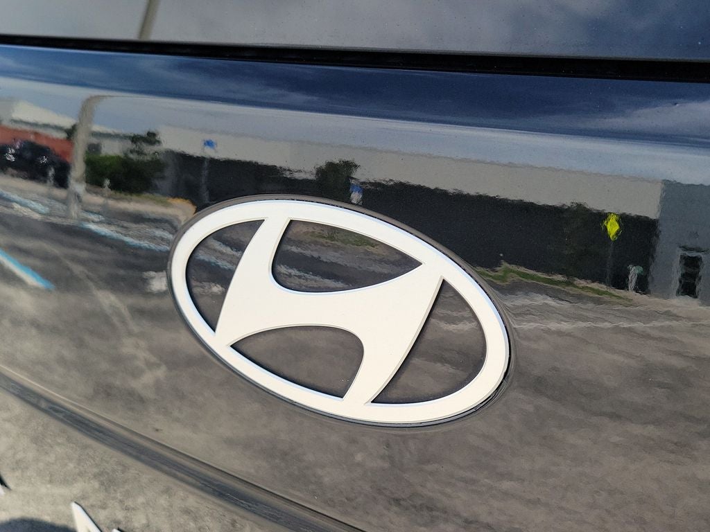 2024 Hyundai Santa Fe SEL