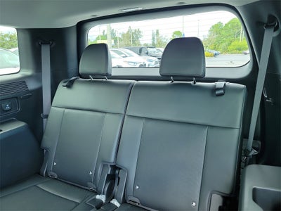 2024 Hyundai Santa Fe XRT