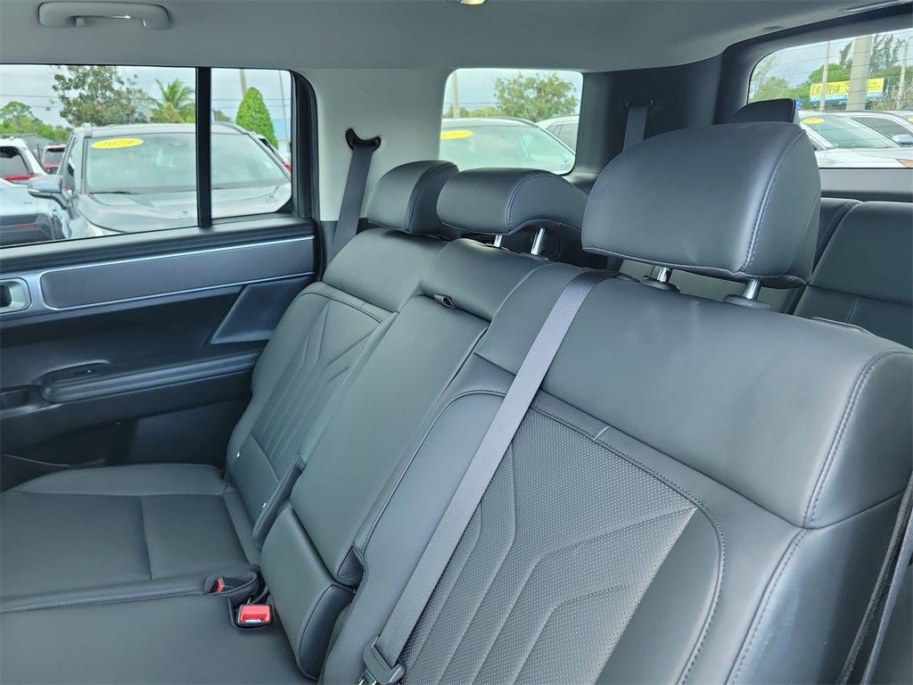 2024 Hyundai Santa Fe XRT