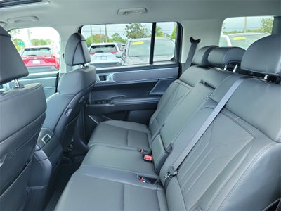 2024 Hyundai Santa Fe XRT