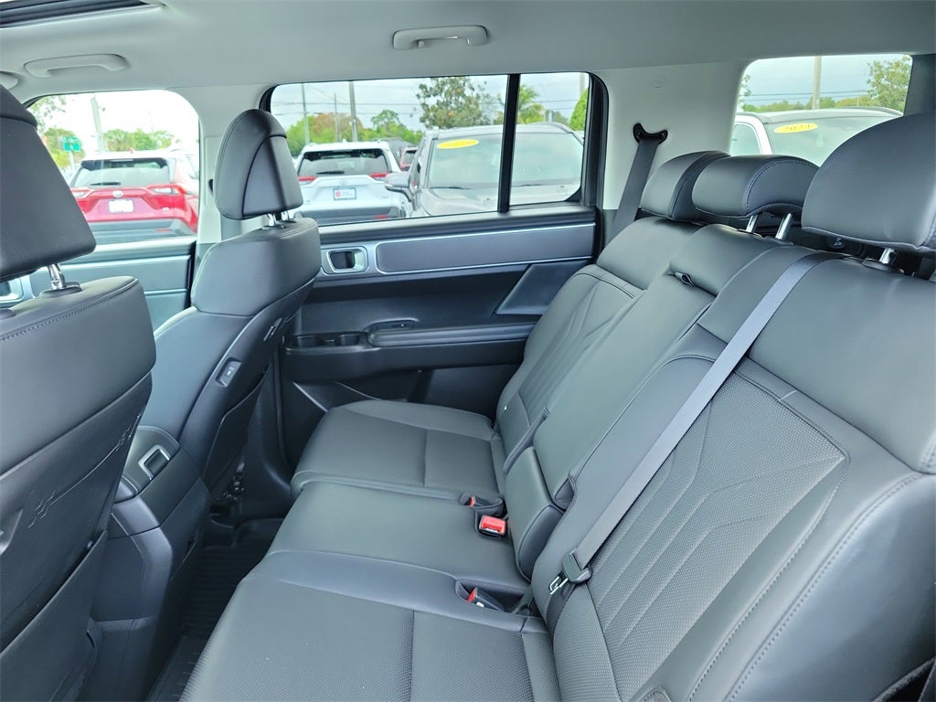 2024 Hyundai Santa Fe XRT