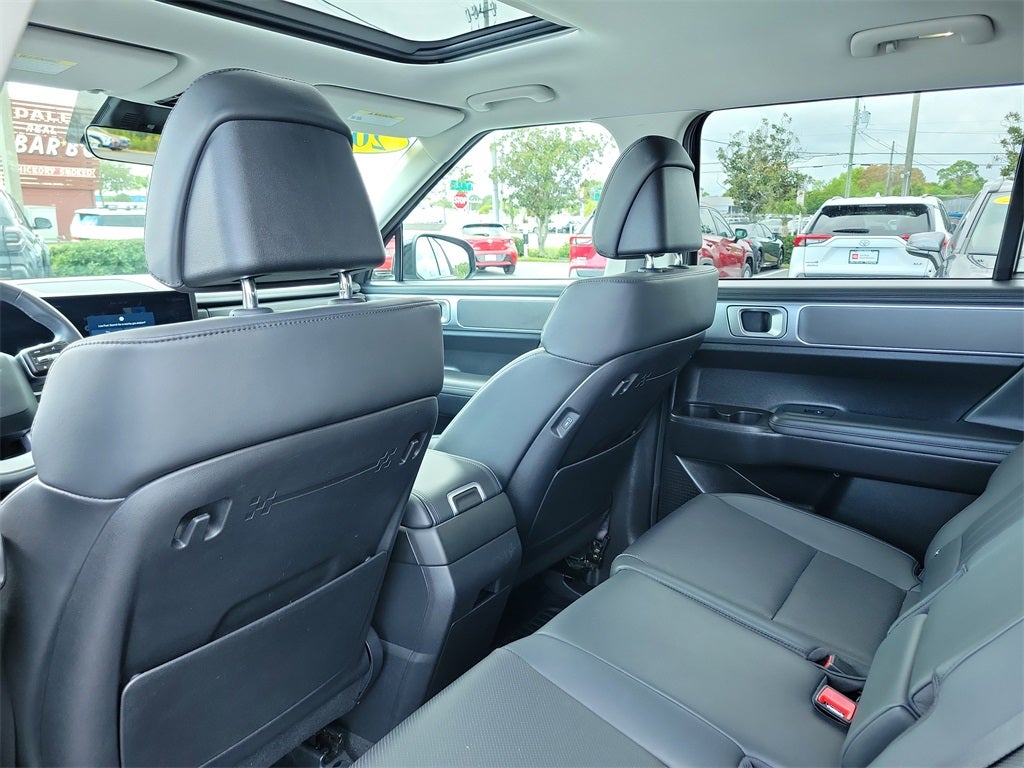 2024 Hyundai Santa Fe XRT