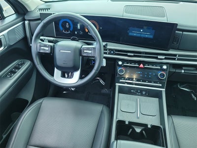 2024 Hyundai Santa Fe XRT