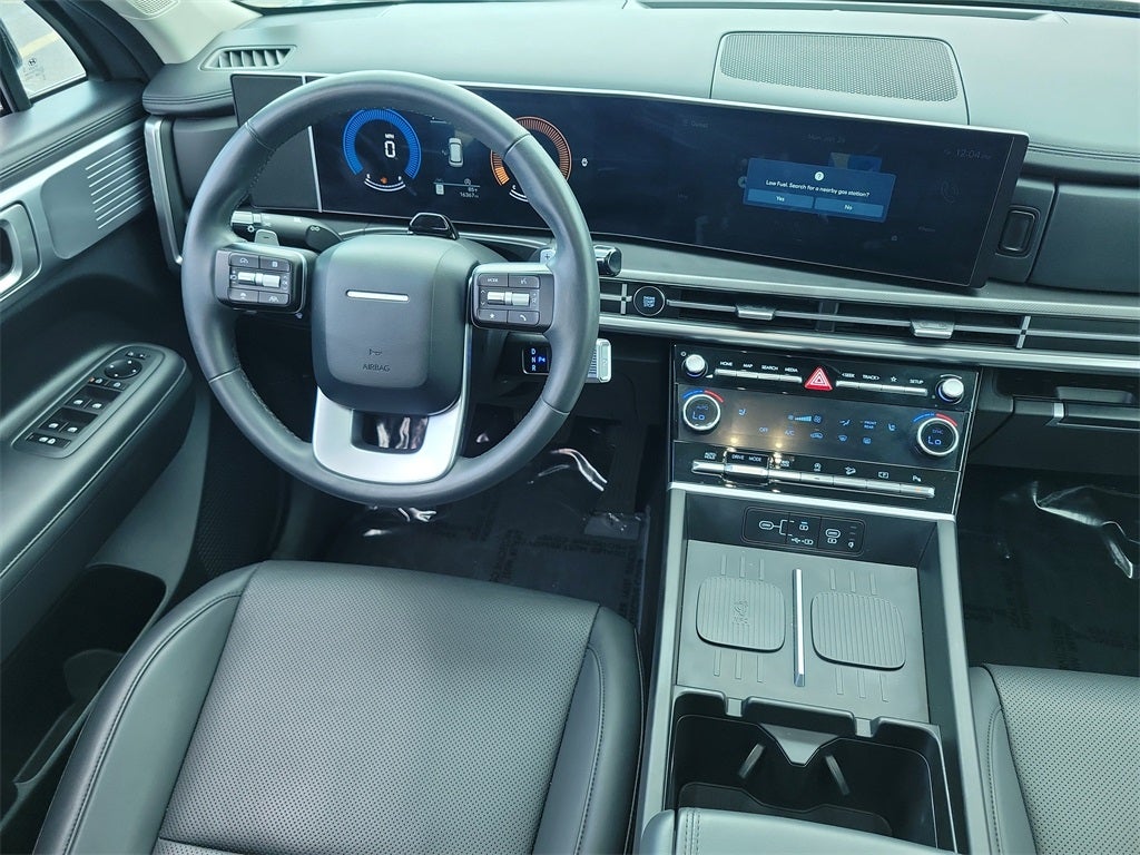 2024 Hyundai Santa Fe XRT