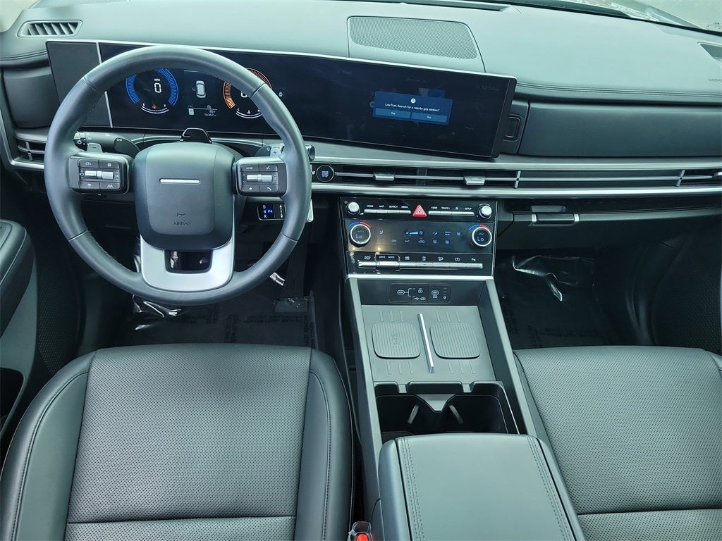 2024 Hyundai Santa Fe XRT