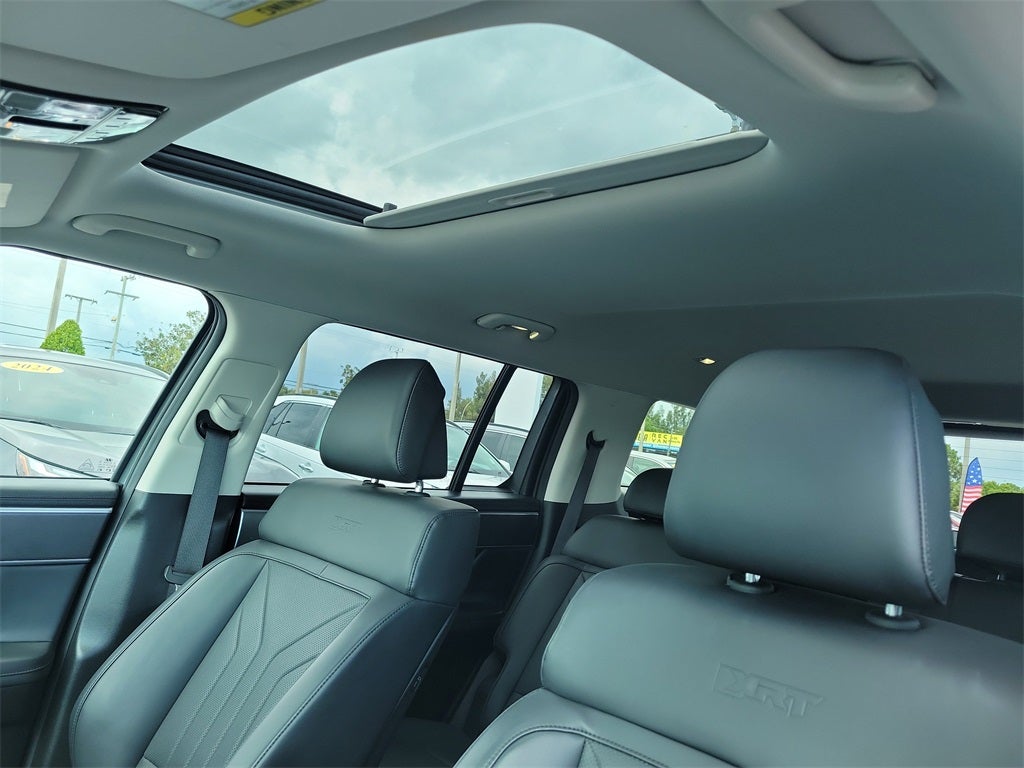 2024 Hyundai Santa Fe XRT