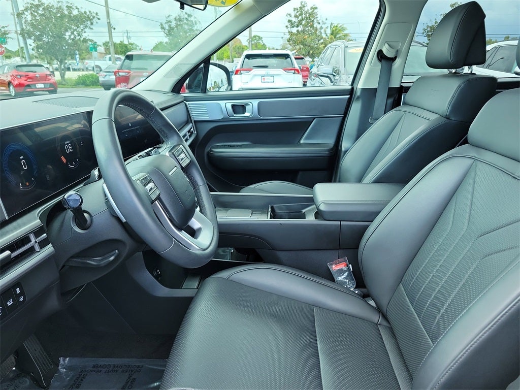 2024 Hyundai Santa Fe XRT