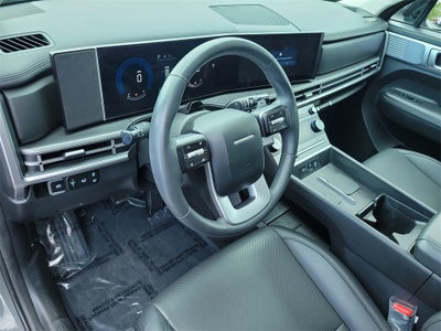2024 Hyundai Santa Fe XRT