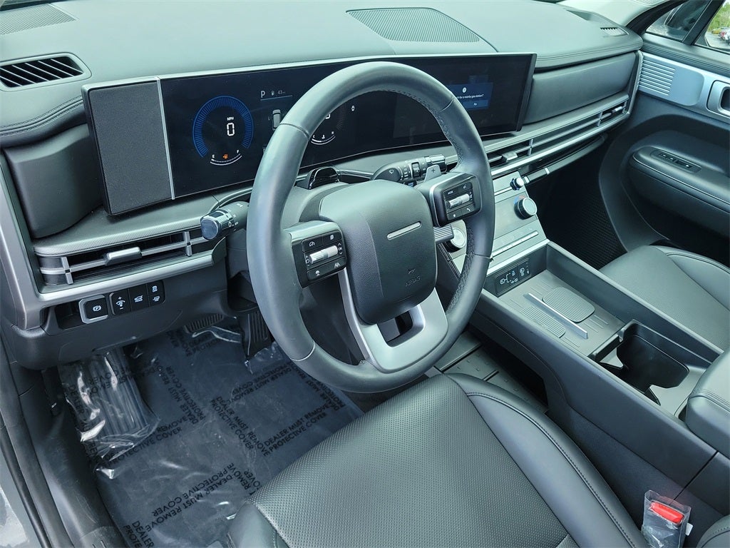 2024 Hyundai Santa Fe XRT