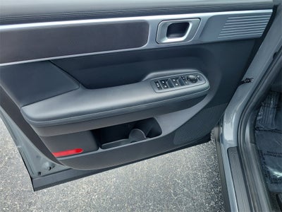 2024 Hyundai Santa Fe XRT